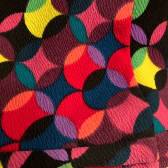 NWOT Lularoe Cassie Size Small - Picture 5 of 5